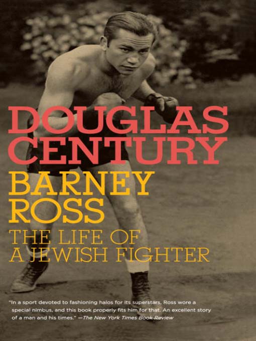 Title details for Barney Ross by Douglas Century - Available